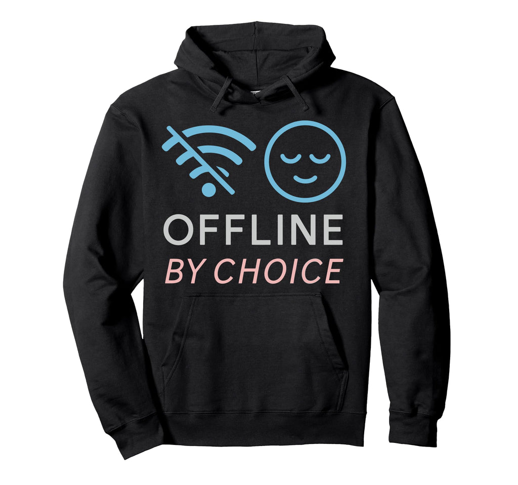 Introvert Alone Is Enough Social Battery Hoodie - Trendy Graphic Unisex - T-Shirt, Sweatshirt, Hoodie