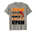 Reading Dragon Read Because Roasting T-Shirt - Streetwear Style Men Women - T-Shirt, Sweatshirt, Hoodie