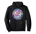 Overstimulated Moms Club Mothers Day Hoodie - Graphic Print Unisex - T-Shirt, Sweatshirt, Hoodie
