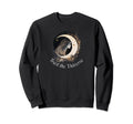 Trust Universe Inspirational Sweatshirt - Novelty Apparel Men Women - T-Shirt, Sweatshirt, Hoodie
