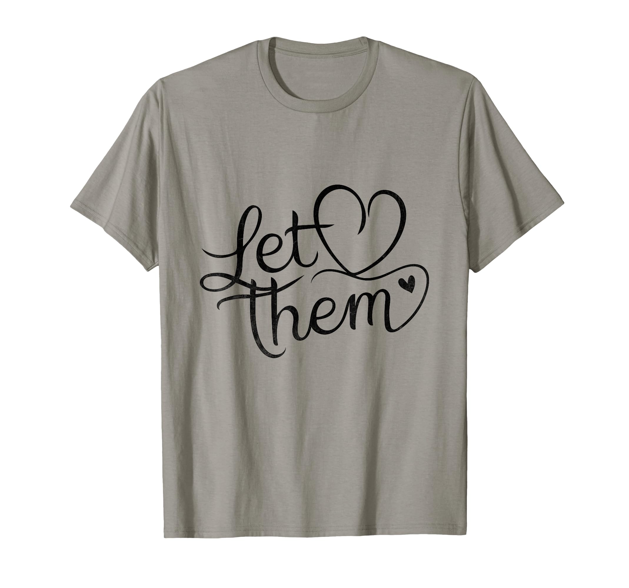 Let Them Book Reading Books Bookworm T-Shirt - Novelty Apparel Unisex - T-Shirt, Sweatshirt, Hoodie
