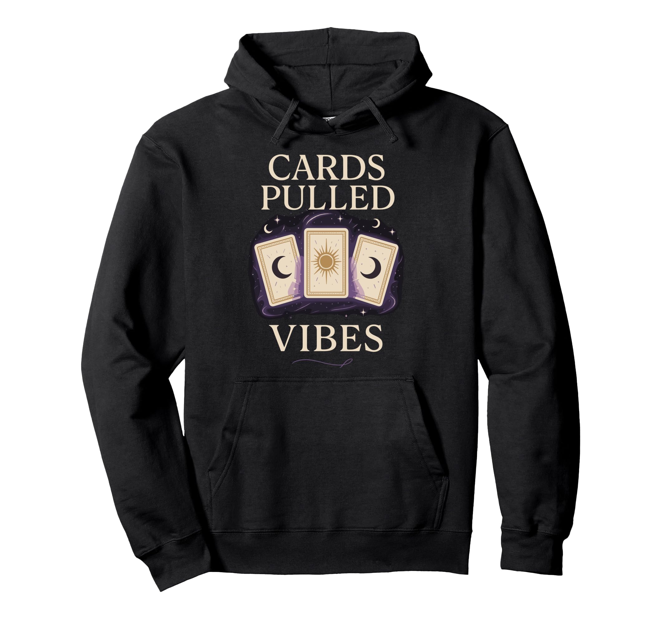 Spiritual Sunday Ritual Self Care Hoodie - Custom Art Print for Adults - T-Shirt, Sweatshirt, Hoodie