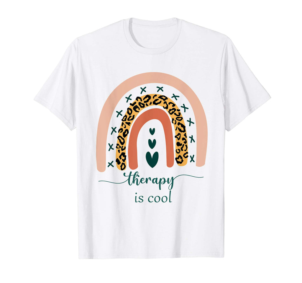 Therapy Is Mental Health Awareness T-Shirt - Streetwear Style Men Women - T-Shirt, Sweatshirt, Hoodie