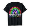End Stigma Mental Health Matters T-Shirt - Unique Graphic for Adults - T-Shirt, Sweatshirt, Hoodie