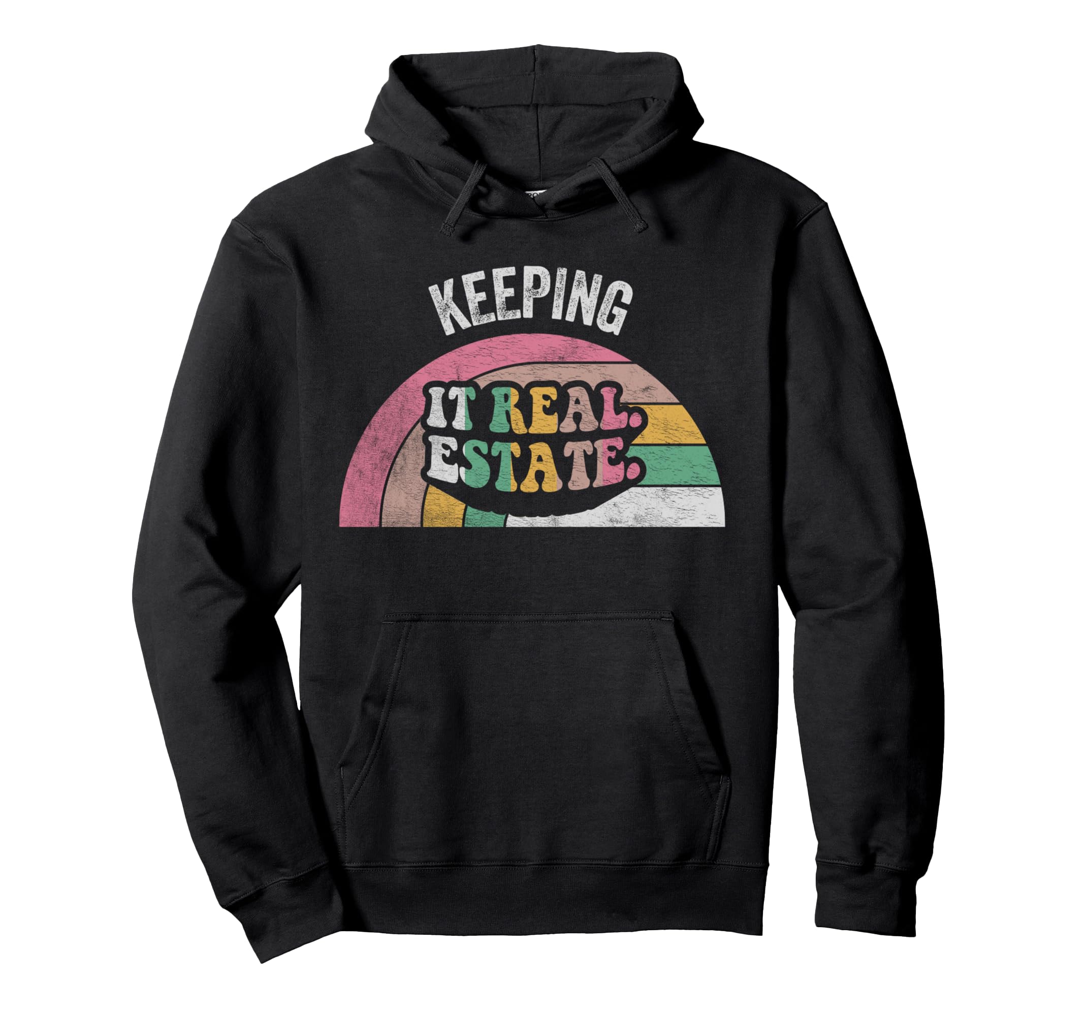 Read Return Repeat Hoodie - Fun Novelty Design Unisex - T-Shirt, Sweatshirt, Hoodie