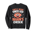 Mental Health Coaches Sweatshirt - Minimalist Print Unisex - T-Shirt, Sweatshirt, Hoodie