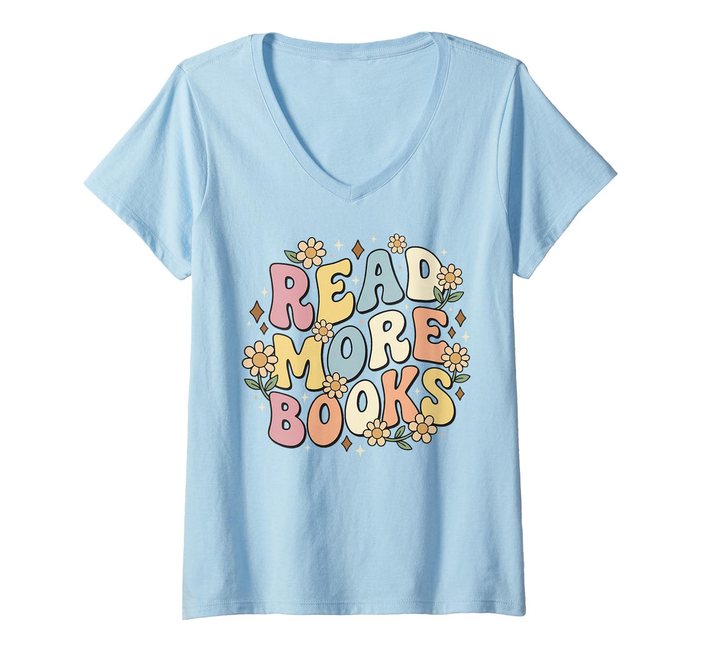 Reading Literature Bibliophile Library T-Shirt - Novelty Apparel Unisex - T-Shirt, Sweatshirt, Hoodie
