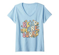 Reading Literature Bibliophile Library T-Shirt - Novelty Apparel Unisex - T-Shirt, Sweatshirt, Hoodie
