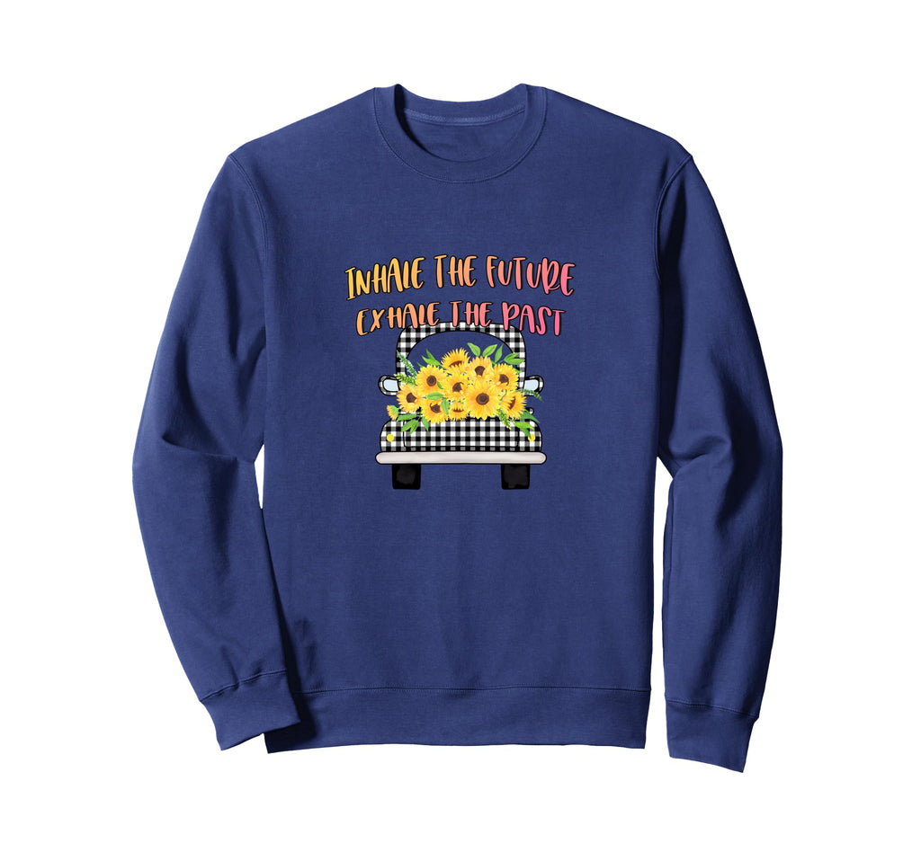 Create Your Own Sunshine Sweatshirt - Minimalist Print Men Women - T-Shirt, Sweatshirt, Hoodie