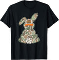 Bunny Egg Hunt Kids Unisex T-shirt, Sweatshirt, Hoodie, Long Sleeve Tee - T-Shirt, Sweatshirt, Hoodie