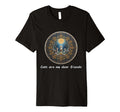 Cats Are My Best Friends Sacred T-Shirt - Aesthetic Graphic Men Women - T-Shirt, Sweatshirt, Hoodie