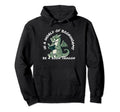 Dragon World Bookworms Be Book Dragon Hoodie - Novelty Apparel Unisex - T-Shirt, Sweatshirt, Hoodie