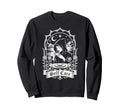 Self Care Tarot Card Night Sky And Sweatshirt - Custom Art Print Unisex - T-Shirt, Sweatshirt, Hoodie