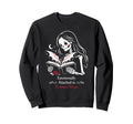 Fantasy Reader Gifts Dragon Reading Sweatshirt - Graphic Print for Adults - T-Shirt, Sweatshirt, Hoodie