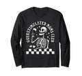 Funny Parenting Mother Mom Life Hoodie - Casual Everyday Wear for Adults - T-Shirt, Sweatshirt, Hoodie