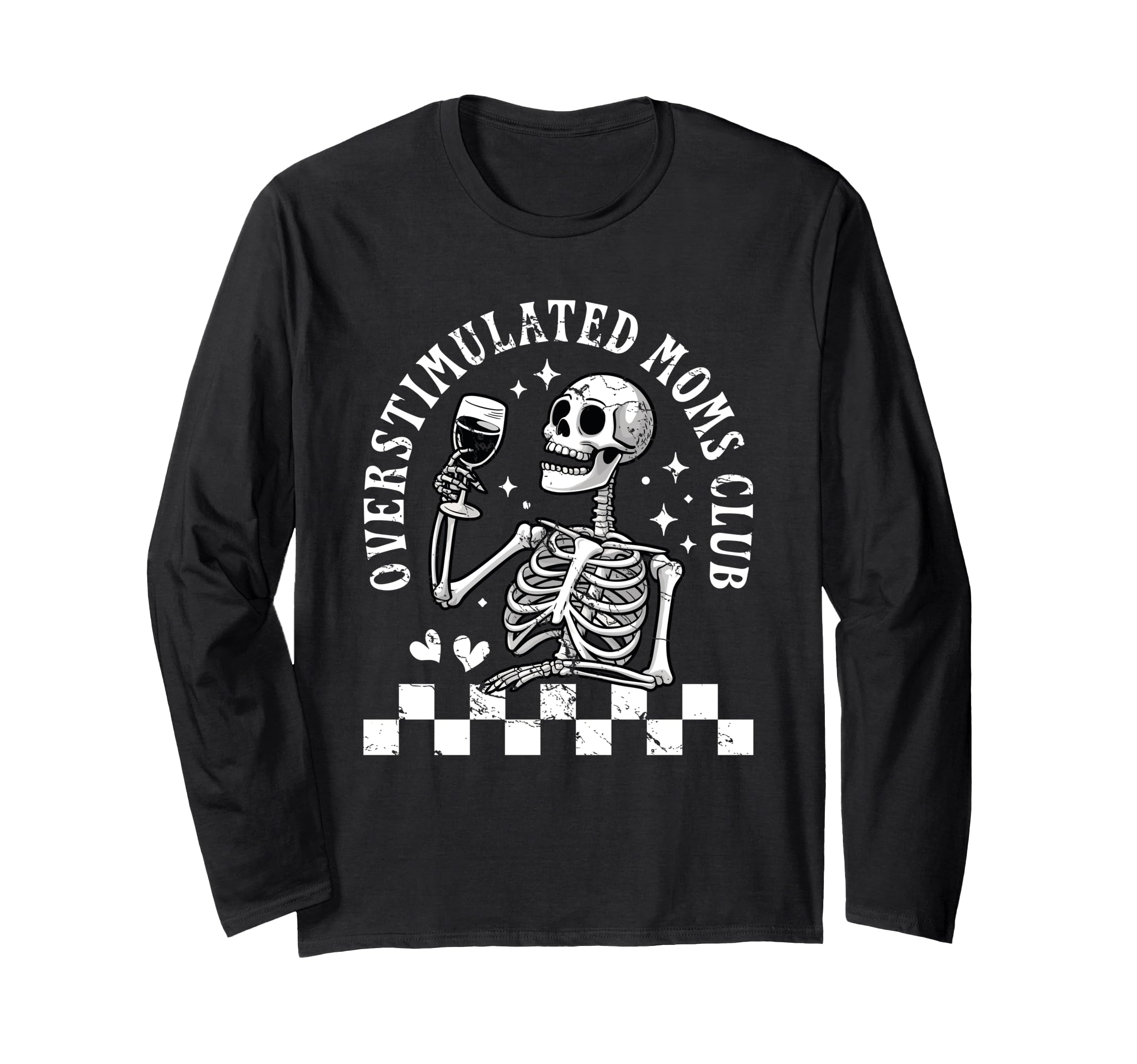 Funny Parenting Mother Mom Life Hoodie - Casual Everyday Wear for Adults - T-Shirt, Sweatshirt, Hoodie