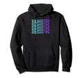 Graceful Self Care Hoodie - Fun Novelty Design Unisex - T-Shirt, Sweatshirt, Hoodie