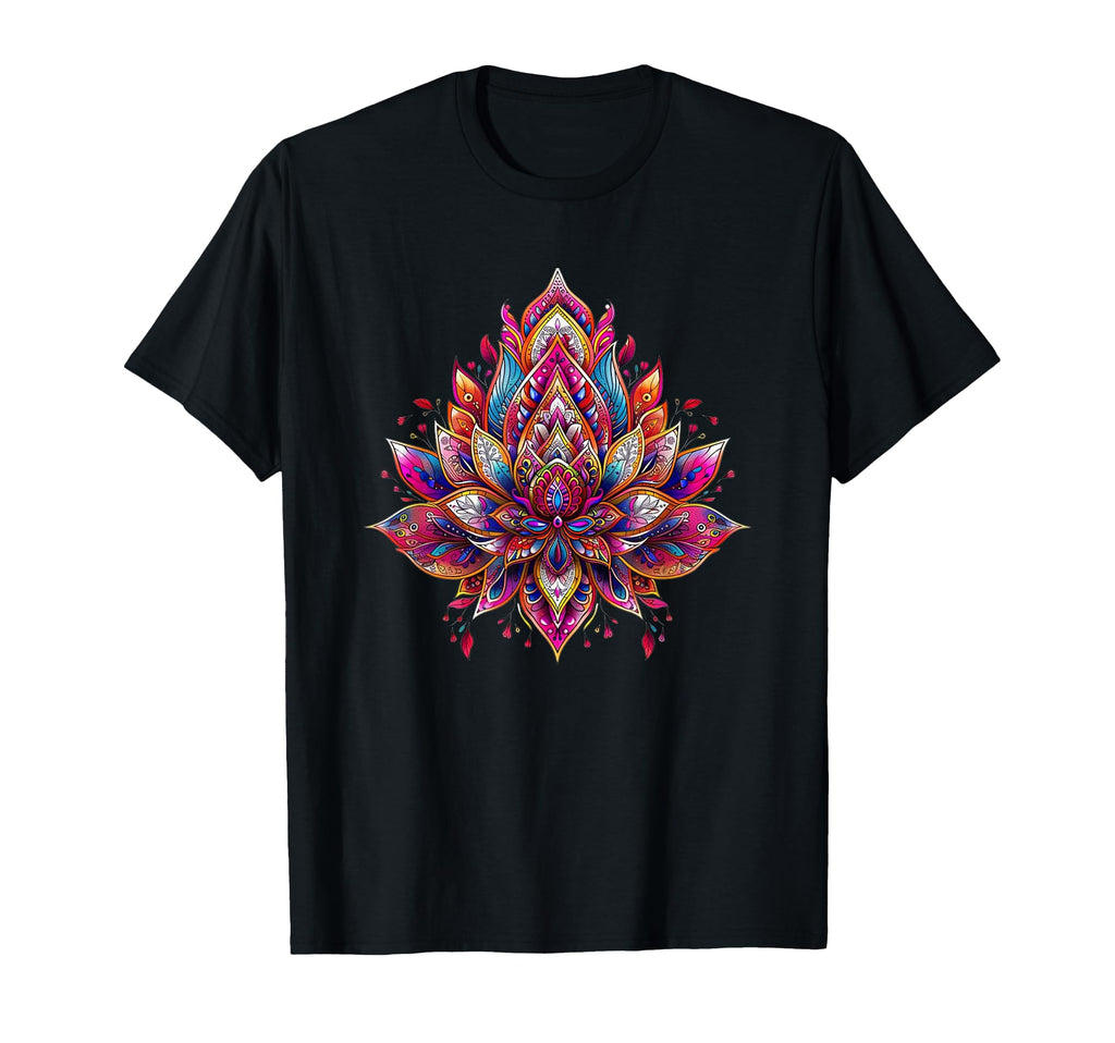 Spiritual Buddha Meditation Gifts Sweatshirt - Unique Graphic Men Women - T-Shirt, Sweatshirt, Hoodie