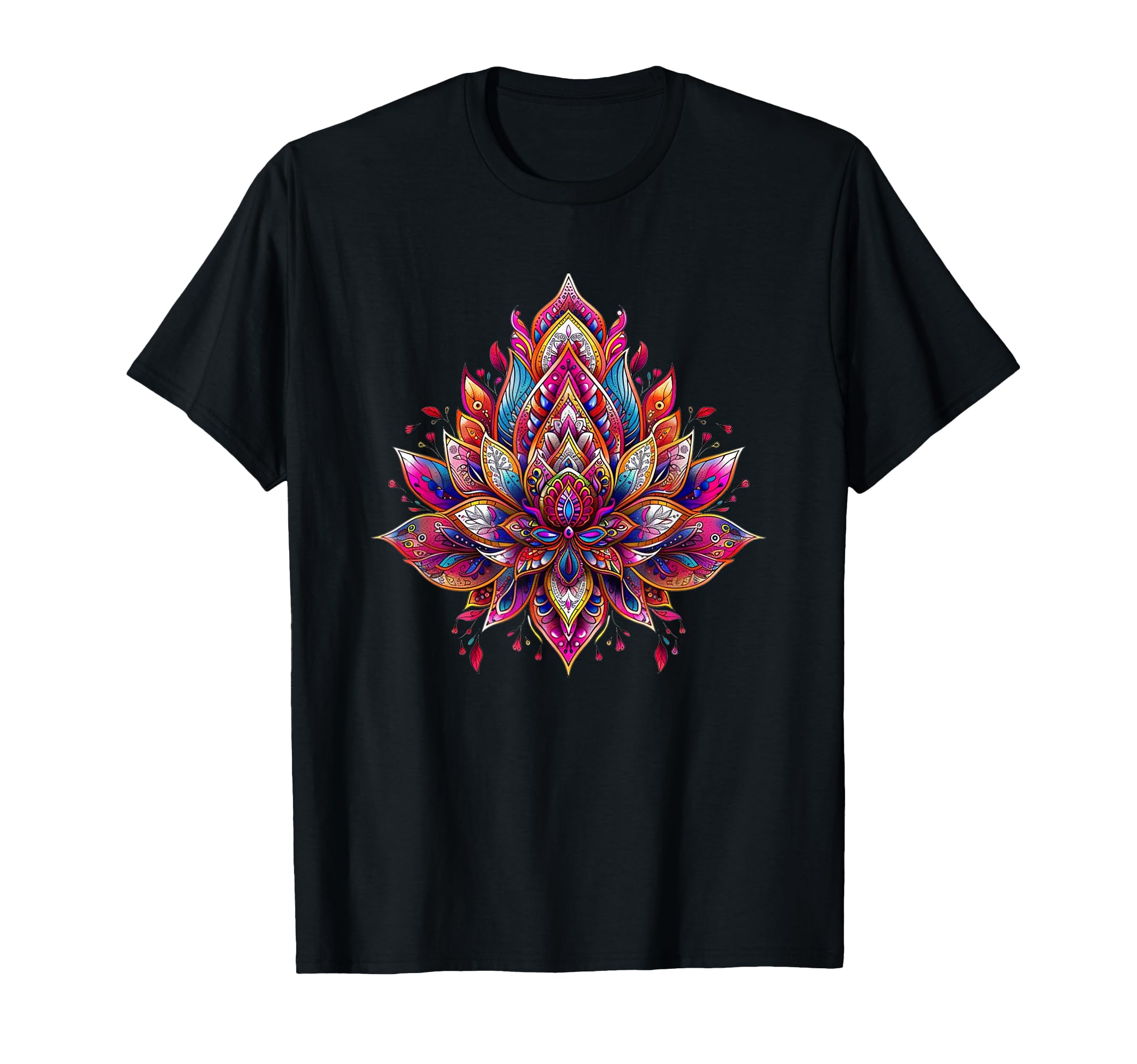 Spiritual Buddha Meditation Gifts Sweatshirt - Unique Graphic Men Women - T-Shirt, Sweatshirt, Hoodie
