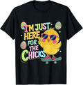Happy Chick Co. Unisex T-shirt, Sweatshirt, Hoodie, Long Sleeve Tee - T-Shirt, Sweatshirt, Hoodie