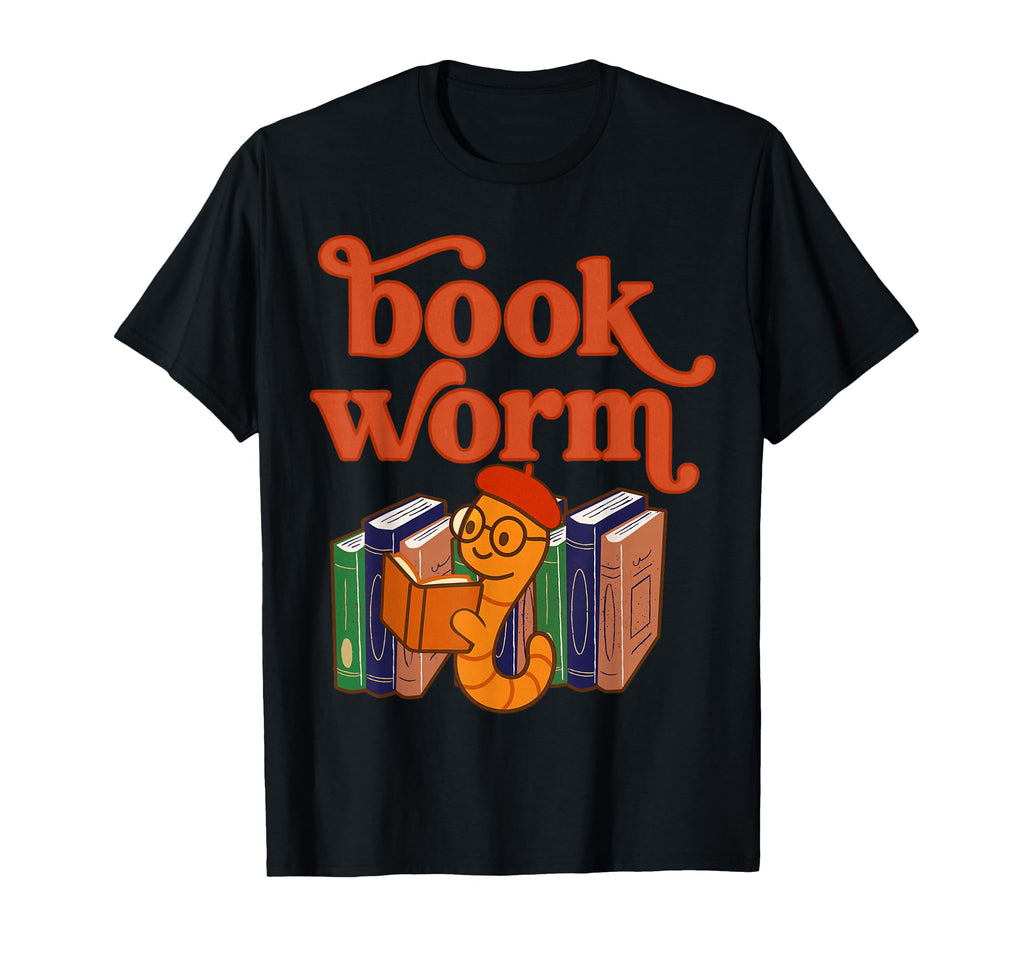 Bibliophile Book Lovers Book T-Shirt - Fun Novelty Design for Adults - T-Shirt, Sweatshirt, Hoodie
