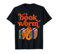 Bibliophile Book Lovers Book T-Shirt - Fun Novelty Design for Adults - T-Shirt, Sweatshirt, Hoodie