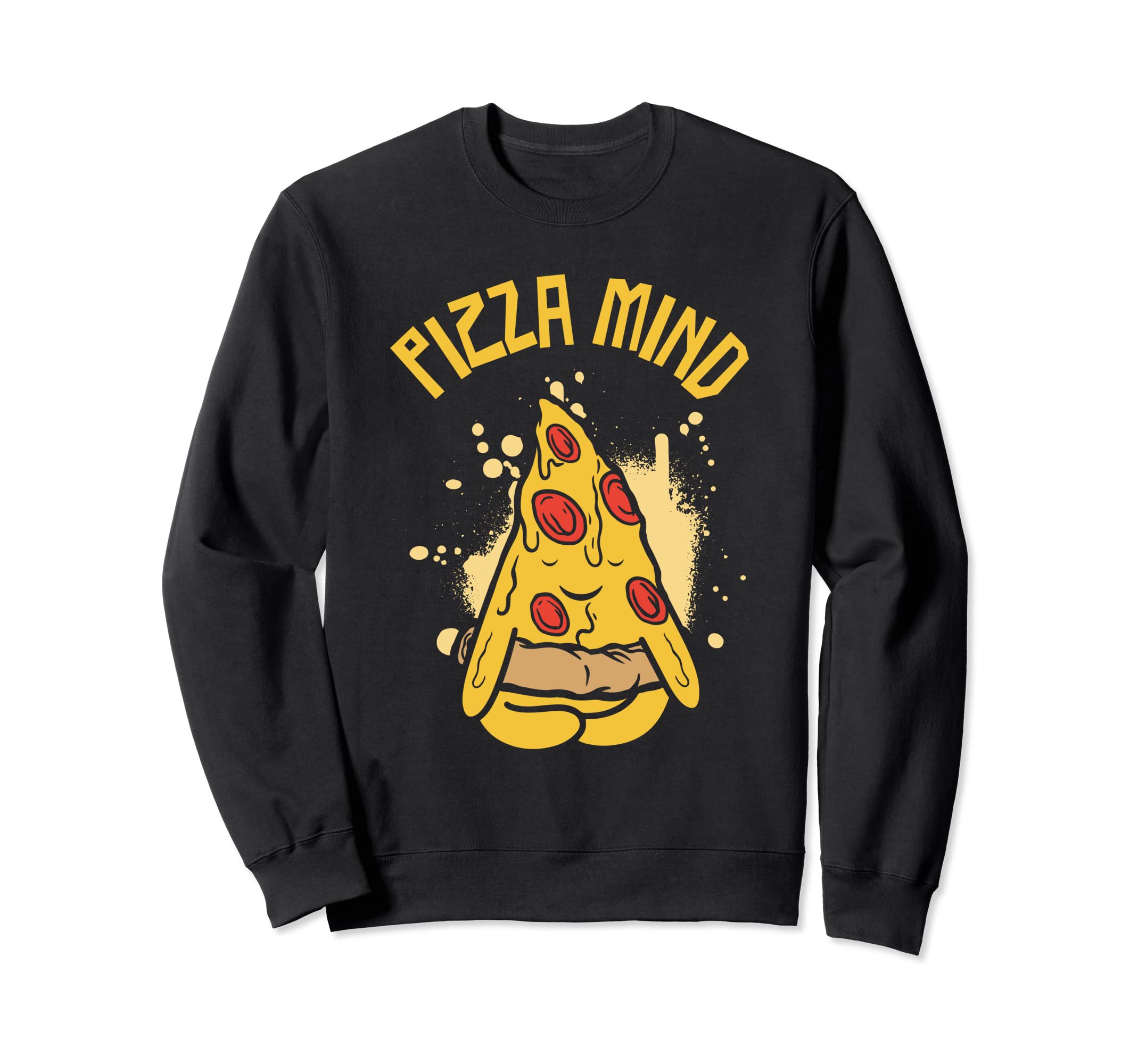Seek Inner Peace Calmness Serenity Sweatshirt - Minimalist Print Unisex - T-Shirt, Sweatshirt, Hoodie