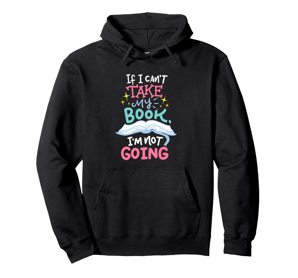 Books And Literature Bookaholics Hoodie - Minimalist Print Men Women - T-Shirt, Sweatshirt, Hoodie