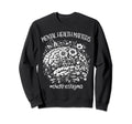 End Stigma Mental Health Awareness Sweatshirt - Trendy Graphic Men Women - T-Shirt, Sweatshirt, Hoodie