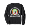 Self Care Pampering Wellness Skincare Me Sweatshirt - Graphic Print Unisex - T-Shirt, Sweatshirt, Hoodie