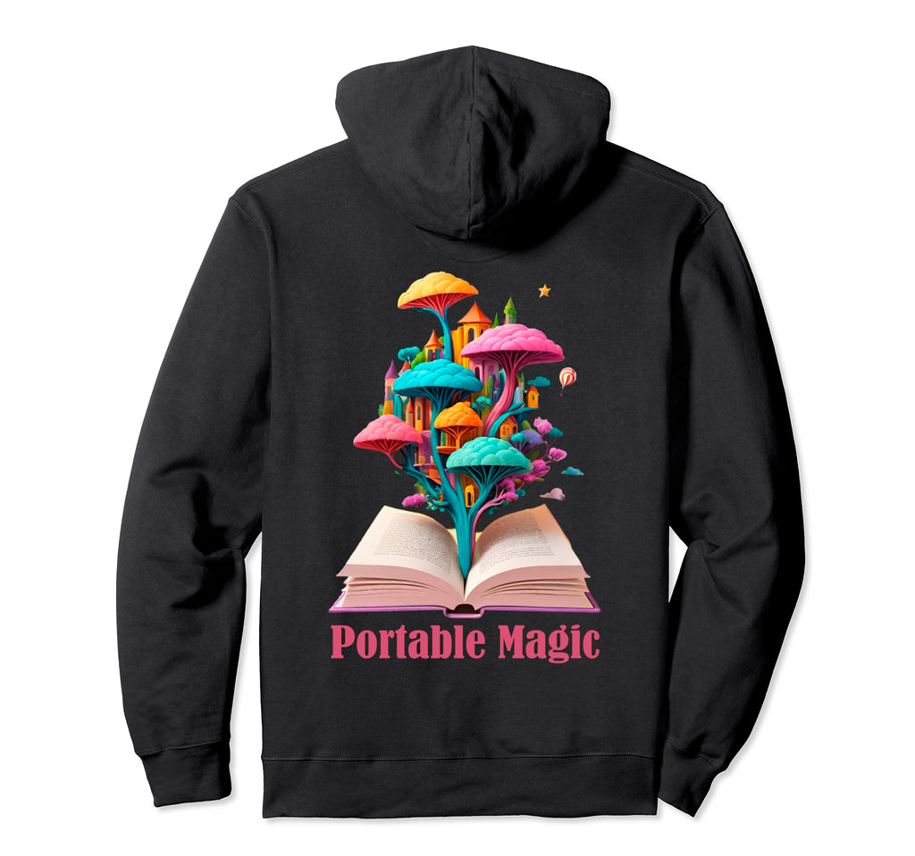 Ask Me What Im Reading Book Worm Hoodie - Unique Graphic Unisex - T-Shirt, Sweatshirt, Hoodie