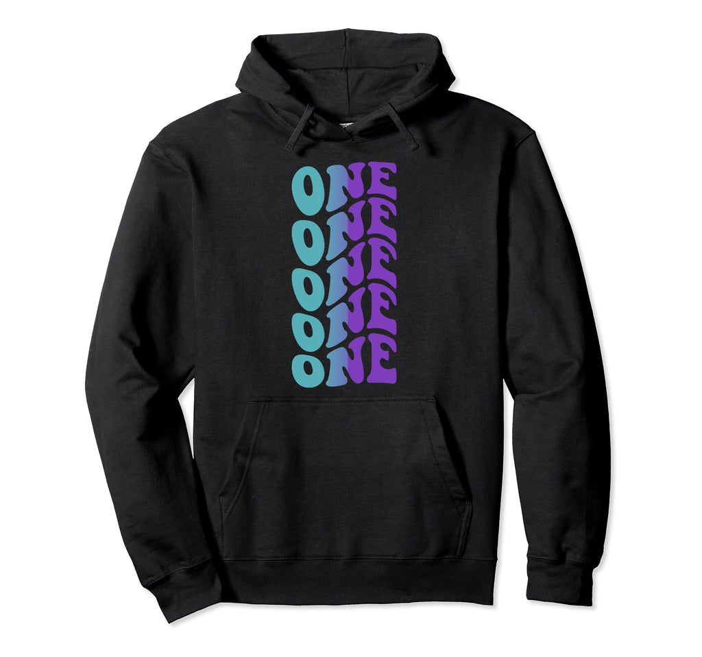 One Self Care Hoodie - Aesthetic Graphic Men Women - T-Shirt, Sweatshirt, Hoodie