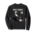 Self Love Self Respect Self Sweatshirt - Casual Everyday Wear for Adults - T-Shirt, Sweatshirt, Hoodie