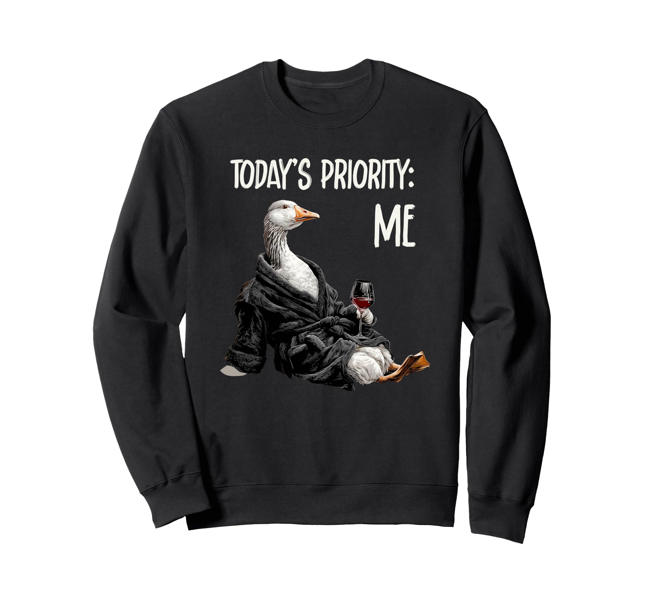 Self Love Self Respect Self Sweatshirt - Casual Everyday Wear for Adults - T-Shirt, Sweatshirt, Hoodie