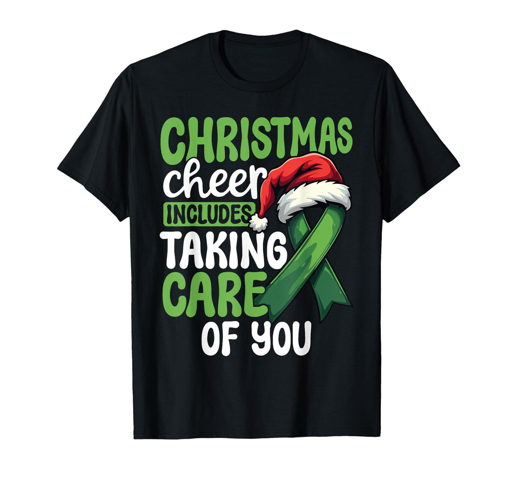 Includes Taking Care You Mental Health T-Shirt - Streetwear Style Men Women - T-Shirt, Sweatshirt, Hoodie