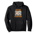 Always Better Together Fun Coffee Cup Hoodie - Graphic Print for Adults - T-Shirt, Sweatshirt, Hoodie