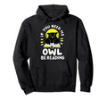 Reading Bibliophile Bookworm Bibliophile Hoodie - Graphic Print Men Women - T-Shirt, Sweatshirt, Hoodie