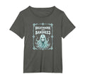 Halloween Health Wellness T-Shirt - Fun Novelty Design Men Women - T-Shirt, Sweatshirt, Hoodie