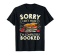 Funny Book Bookworm Book Lover Reading T-Shirt - Graphic Print for Adults - T-Shirt, Sweatshirt, Hoodie