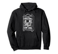 I Have No Shelf Control Funny Library Hoodie - Trendy Graphic for Adults - T-Shirt, Sweatshirt, Hoodie