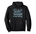 My Bookish Era Book Lover Hoodie - Casual Everyday Wear for Adults - T-Shirt, Sweatshirt, Hoodie