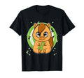 American Quarter Horse Mental Health T-Shirt - Minimalist Print Unisex - T-Shirt, Sweatshirt, Hoodie