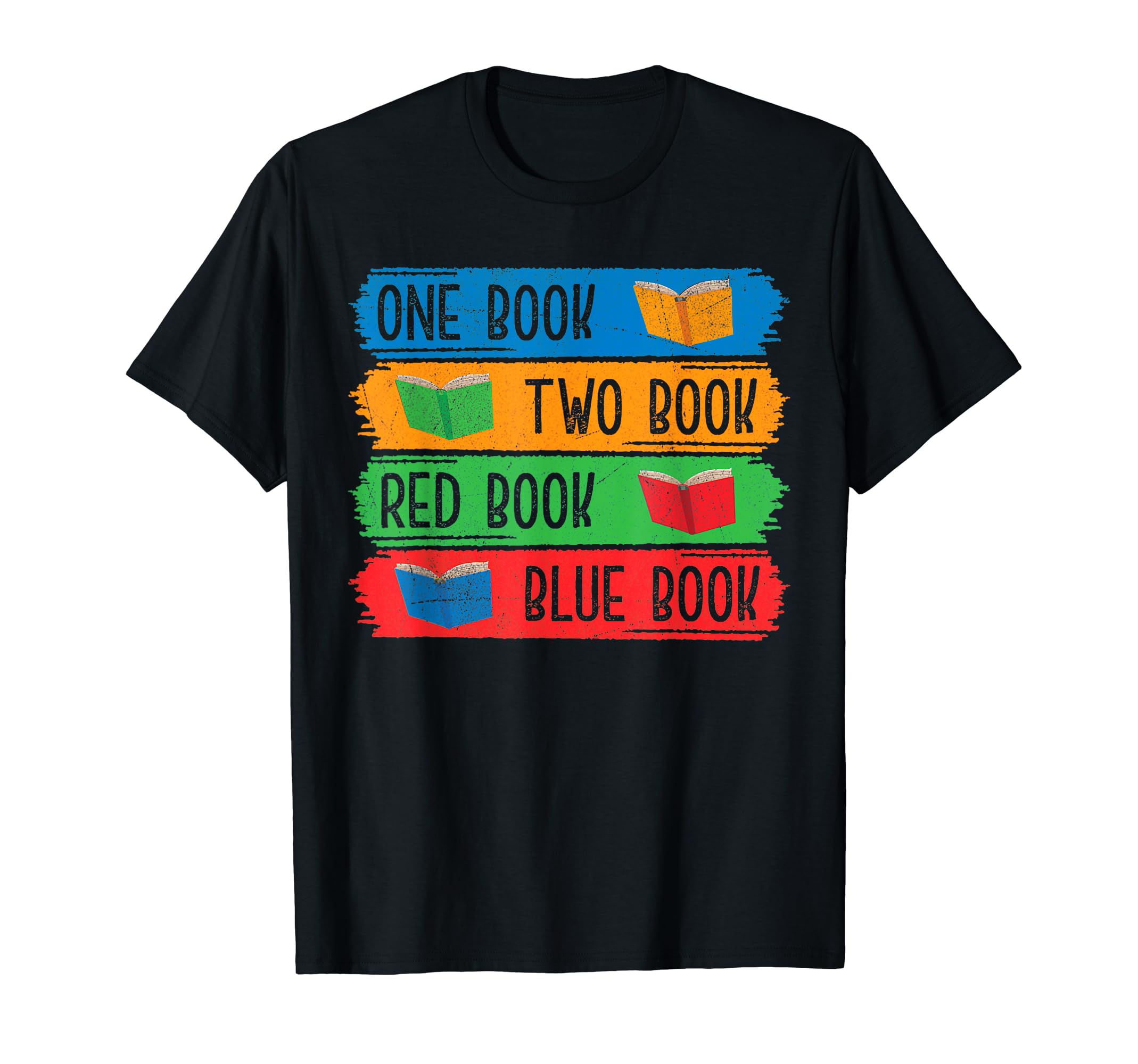 Worm Bibliophiles Nerds Librarians T-Shirt - Fun Novelty Design Unisex - T-Shirt, Sweatshirt, Hoodie