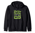 Mental Health Awareness Month Green T-Shirt - Novelty Apparel Men Women - T-Shirt, Sweatshirt, Hoodie
