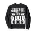 Book Lover Bookworm Storytelling Sweatshirt - Trendy Graphic for Adults - T-Shirt, Sweatshirt, Hoodie