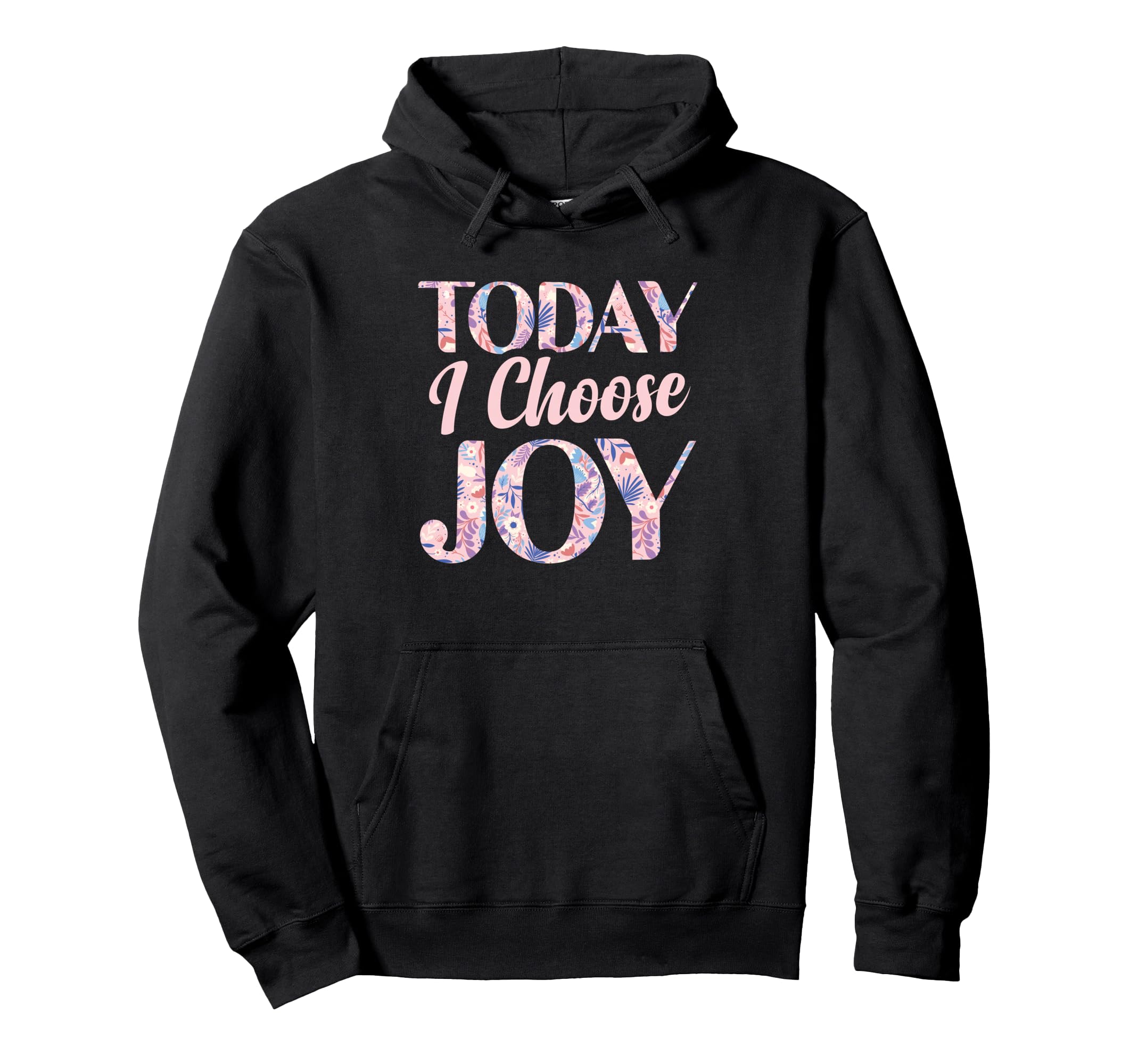 Inspirational Motivational Bible Verse Hoodie - Graphic Print Unisex - T-Shirt, Sweatshirt, Hoodie