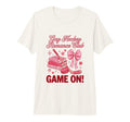 Gay Hockey Romance Club Bookish Smutty T-Shirt - Streetwear Style Unisex - T-Shirt, Sweatshirt, Hoodie
