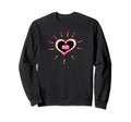 You Are Enough Sweatshirt - Trendy Graphic for Adults - T-Shirt, Sweatshirt, Hoodie