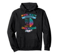 Do Not Judge What You Do Not Hoodie - Streetwear Style Men Women - T-Shirt, Sweatshirt, Hoodie
