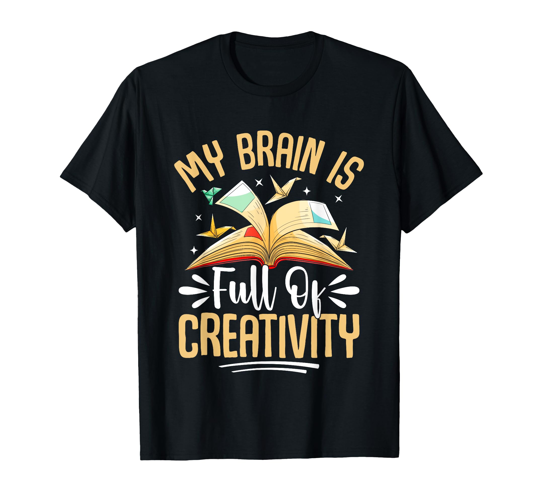 Book Lover Bookworm Storytelling T-Shirt - Unique Graphic Men Women - T-Shirt, Sweatshirt, Hoodie